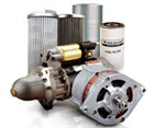 GP Tractor Parts Spares Dept