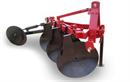 GP Tractor Parts implements