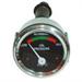 Oil pressure gauge electrical 50mm